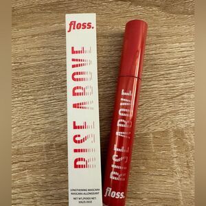 Rise Above Lengthening Mascara BLACK